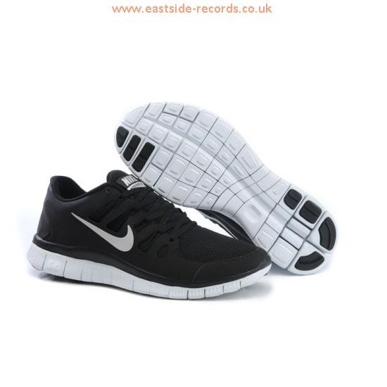 cheap black nike trainers womens