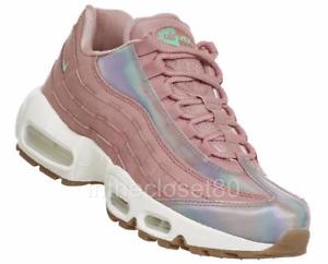 nike air force 95 pink