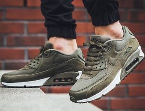 nike air max 90 essential men's shoe