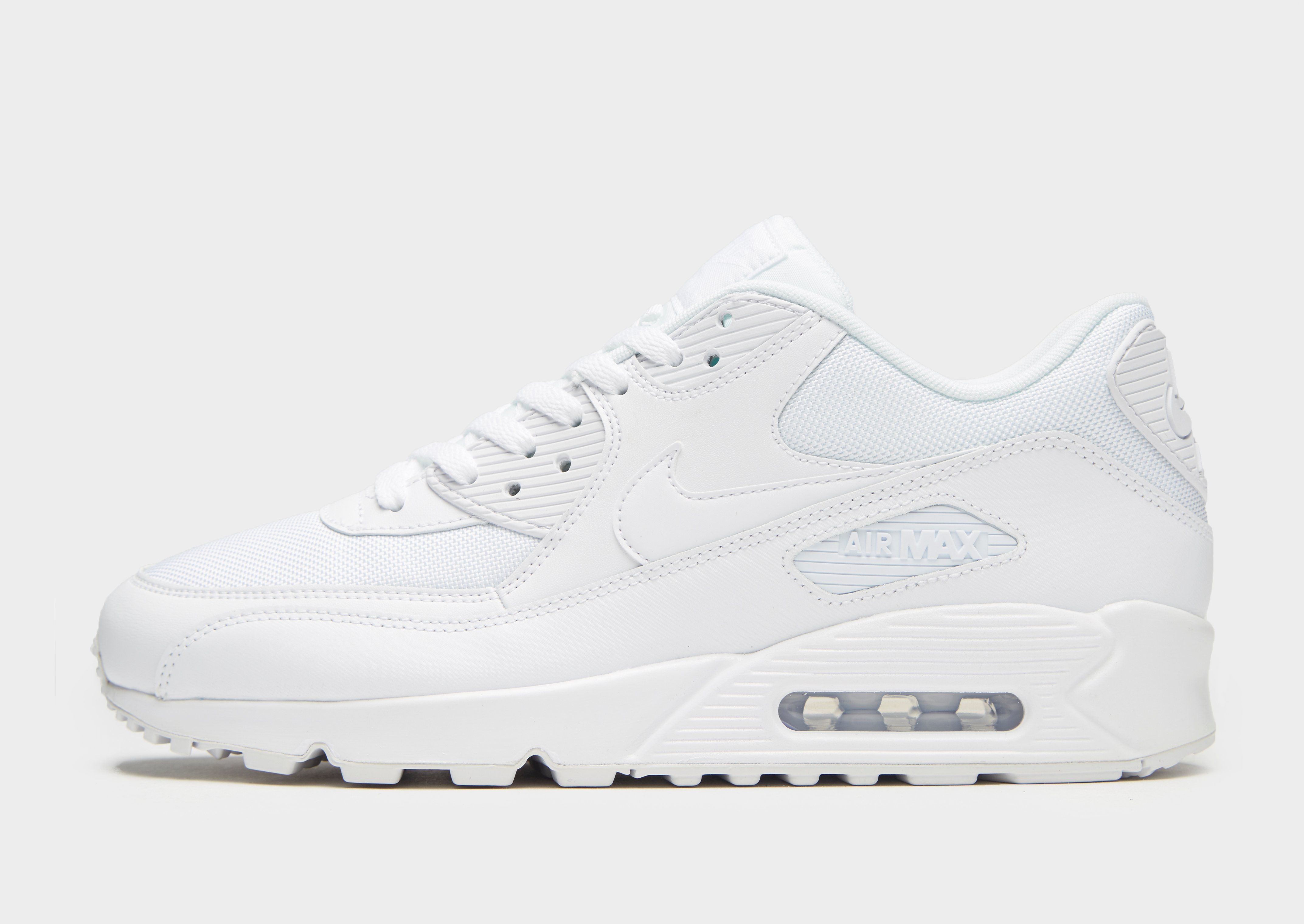 air force 90 white