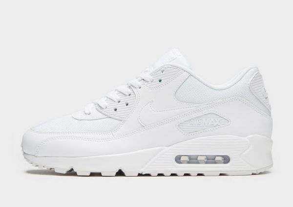 mens air max 90 white