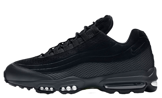 air max 95 ultra premium breathe