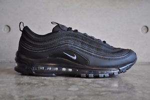air max 97 triple black womens
