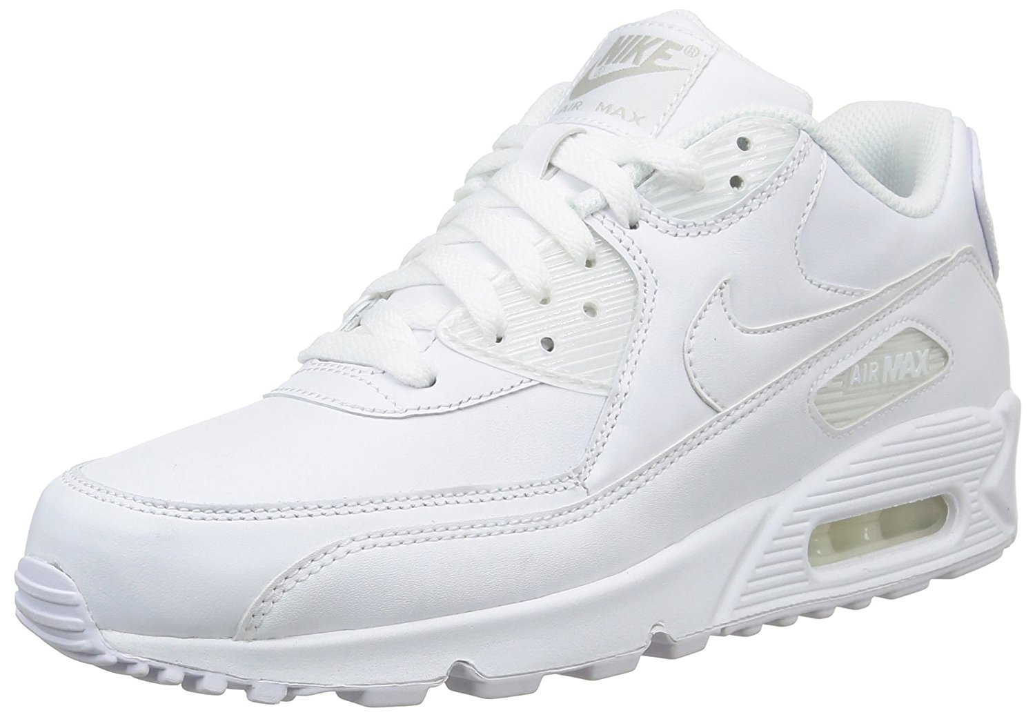 nike 95 white mens
