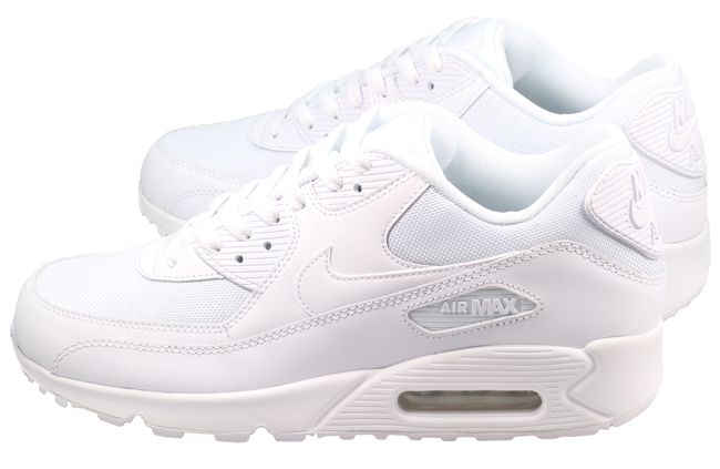 nike 95 white mens