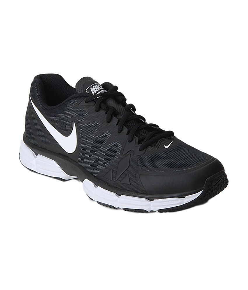 nike dual fusion trainers