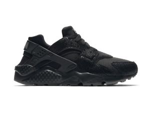 girls black huaraches