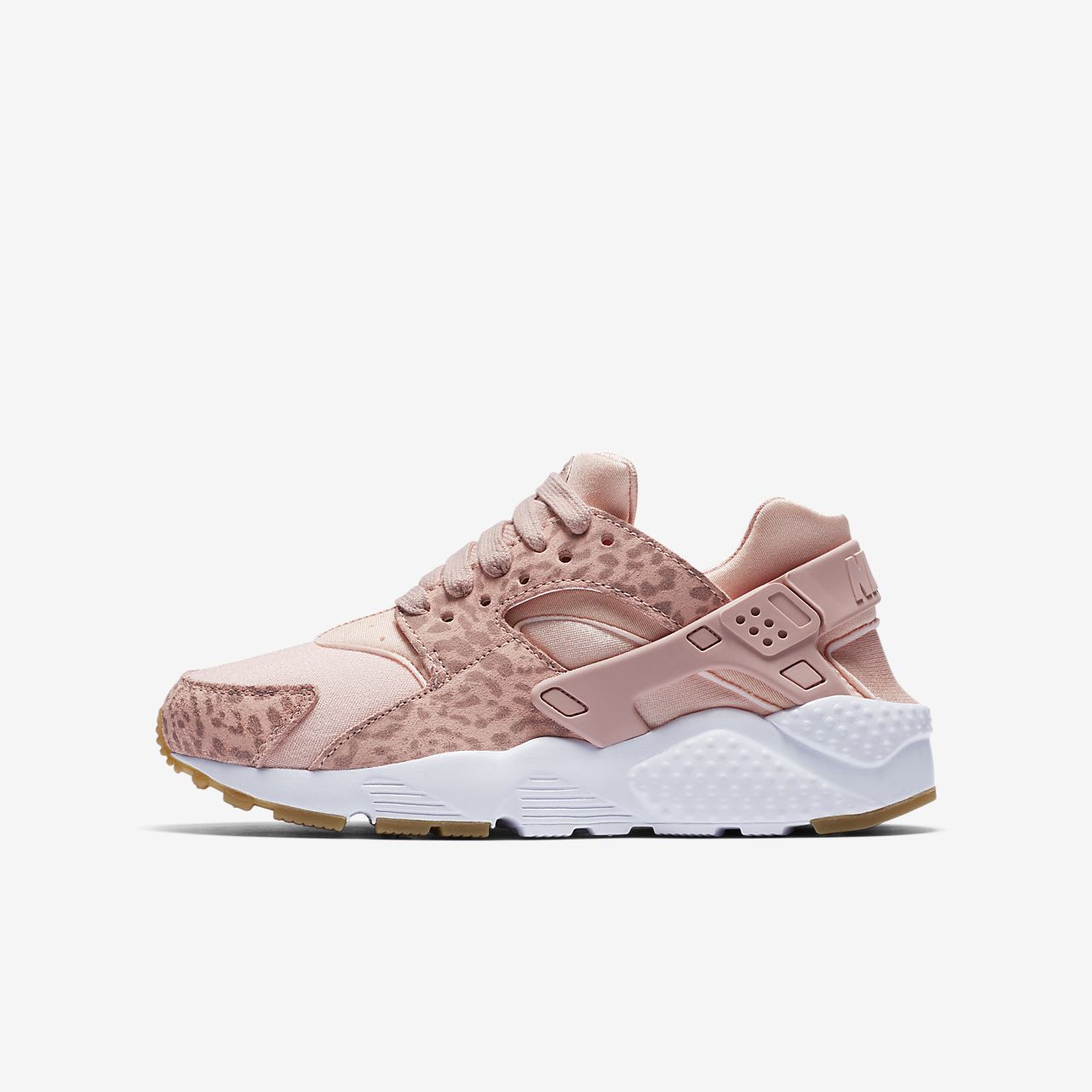Nike huarache pale pink Clearance