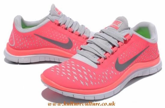 nike running trainer