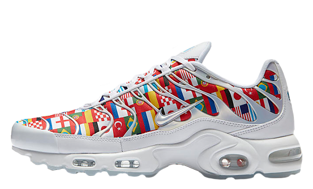asos nike tns