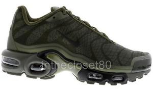 khaki green tns