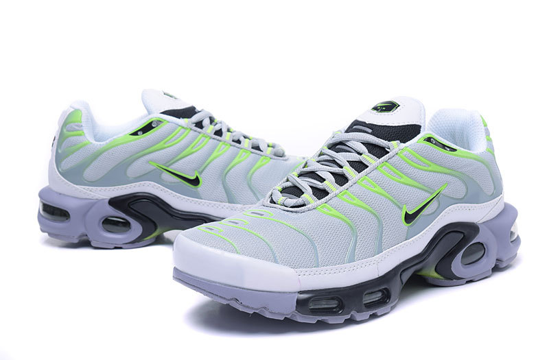green tns